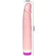 Vibrator Baile, Realist Pentru Începători, 21.5 Cm