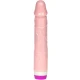 Vibrator Baile, Realist Pentru Începători, 21.5 Cm