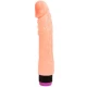 vibrator Baile, natural, flexibil, realist, 24 cm