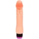 vibrator Baile, natural, flexibil, realist, 24 cm