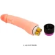 vibrator Baile, natural, flexibil, realist, 24 cm