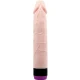 ADOUR CLUB - Vibrator realist, 21.5 cm, culoare natural