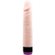 ADOUR CLUB - Vibrator realist, 21.5 cm, culoare natural