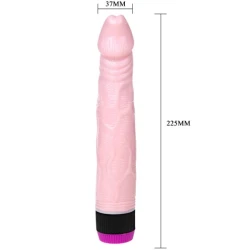 Vibrator Adour Club, Realist