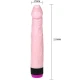 Vibrator Adour Club, Realist