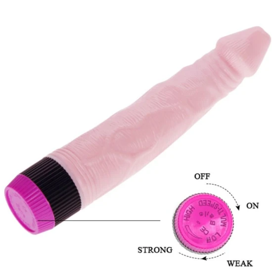 Vibrator Adour Club, Realist