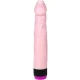 Vibrator Adour Club, Realist