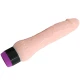 Vibrator Baile - Adour Club, Realist, Wide Base, 22 Cm