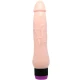 Vibrator Baile - Adour Club, Realist, Wide Base, 22 Cm