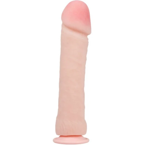 Dildo Realistic - Ultra Realist, Culoare Carne, 26 cm