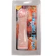 Dildo Realistic - Ultra Realist, Culoare Carne, 26 cm