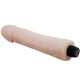 Dildo Vibrator - Realistic, 25 cm, Mărime Unică