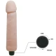 Dildo Vibrator - Realistic, 25 cm, Mărime Unică