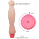 Vibrator FLEXI VIBE SENSUAL SPINE - Flexibil, Negru, 22cm.