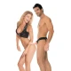 Ham Fetish Fantasy Series Flesh, Ajustabil, Cu Cavitate, Bej