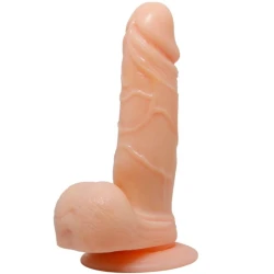 Dildo Realist Baile, Culoarea Pielii