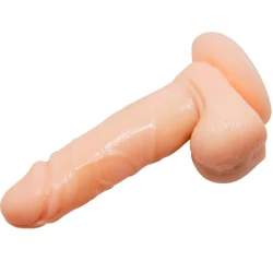 Dildo Realist Baile, Culoarea Pielii