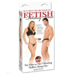 Ham Fetish Fantasy Series, Cu Cavitate, Bej