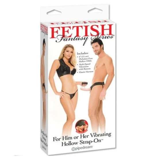 Ham Fetish Fantasy Series, Cu Cavitate, Bej