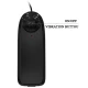 DILD0 VIBRATOR REALIST - ARBITRARITATE - Culoare: Negru