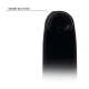 DILDO REALIST CU VIBRAȚIE, 21,6 CM