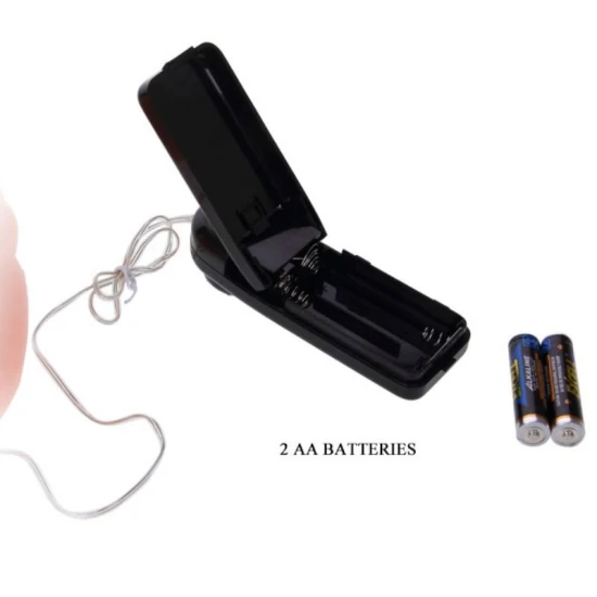 DILDO REALIST CU VIBRAȚIE, 21,6 CM