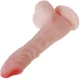 DILDO REALIST NATURAL - Model Cock, 21.6 cm