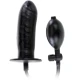 Dildo Gonflabil - Latex, 16 CM, Mărime Unică