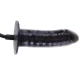 Dildo Gonflabil - Latex, 16 CM, Mărime Unică