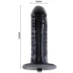 Dildo Gonflabil - Latex, 16 CM, Mărime Unică