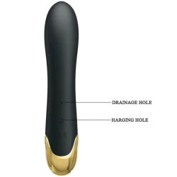 Jucărie sexuală Smart, vibrații și aspirație