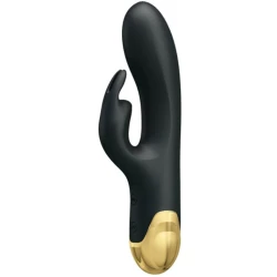 Vibrator Smart Double Pleasure, Roz
