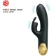 Vibrator Smart Double Pleasure, Roz