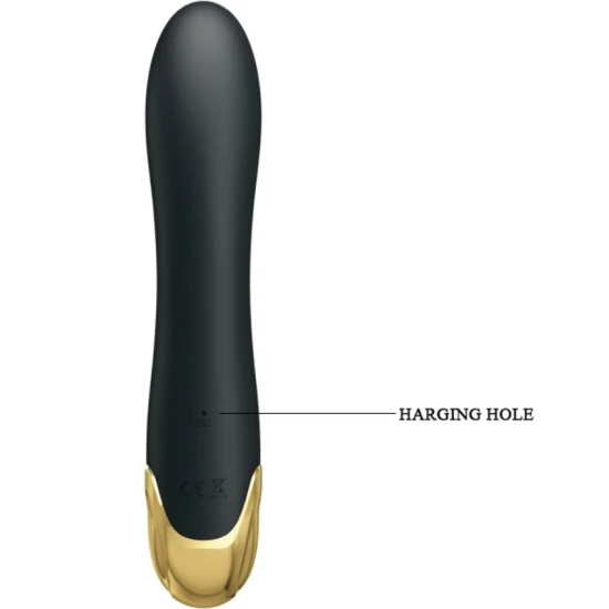 Vibrator Smart Double Pleasure, Roz