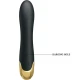 Vibrator Smart Double Pleasure, Roz
