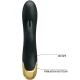 Vibrator Smart Double Pleasure, Roz