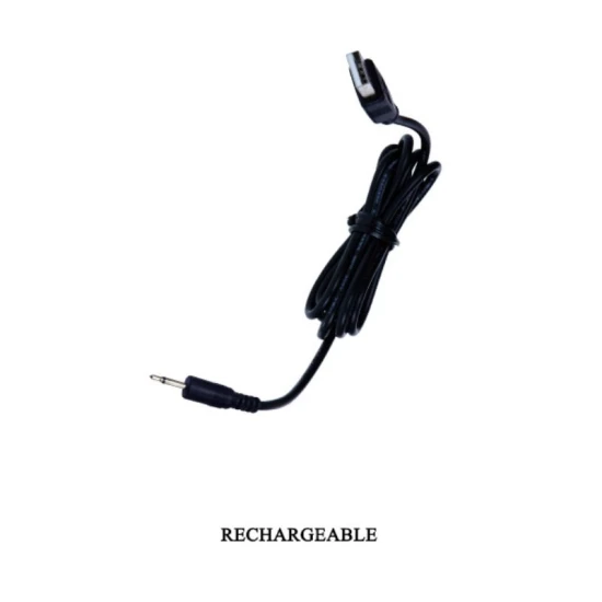 Vibrator Smart Double Pleasure, Roz
