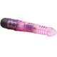 Vibrator GIVE YOU LOVER - 10 moduri de vibrație, Roz, 18cm.