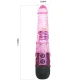 Vibrator GIVE YOU LOVER - 10 moduri de vibrație, Roz, 18cm.