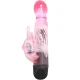 Vibrator iepure, Roz - 10 moduri