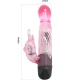 Vibrator iepure, Roz - 10 moduri