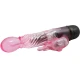 Vibrator iepure, Roz - 10 moduri