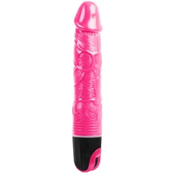 VIBRATOR MULTISPEED - Roz