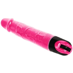 VIBRATOR MULTISPEED - Roz