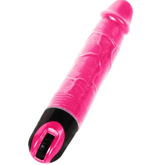 VIBRATOR MULTISPEED - Roz
