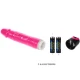 VIBRATOR MULTISPEED - Roz
