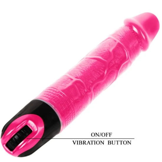 VIBRATOR MULTISPEED - Roz