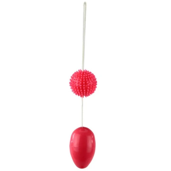 Bile Twin combinate pentru anal, Negru