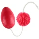 Bile Twin combinate pentru anal, Negru