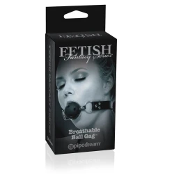 FANTASY - Breathable Ball Gag, Roz